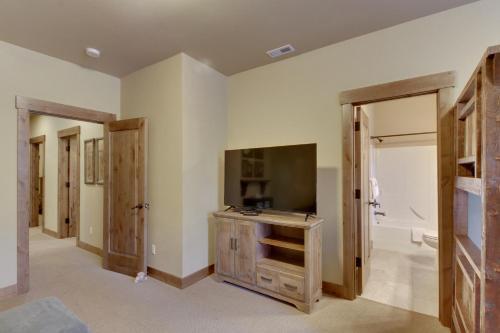 Caldera Springs Home