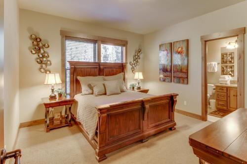 Caldera Springs Home