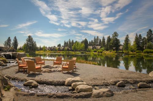 Caldera Springs Home