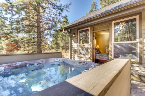 Caldera Springs Home