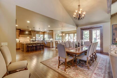 Caldera Springs Home