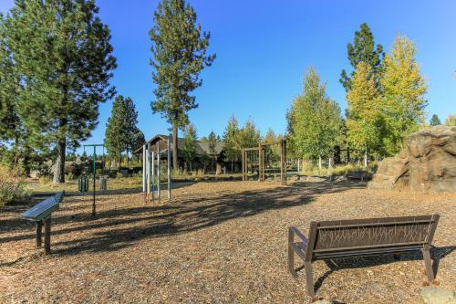 Caldera Springs Home