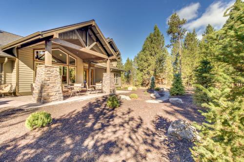 Caldera Springs Home