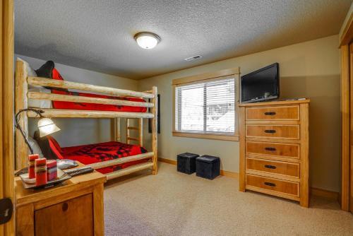 White Elm Lane 04 | Discover Sunriver
