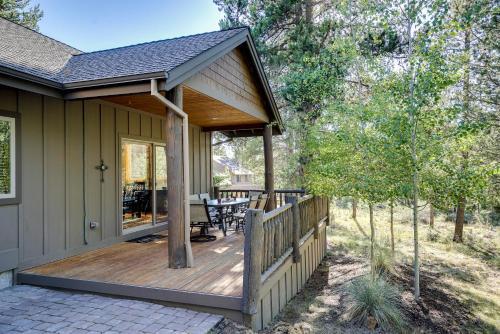 White Elm Lane 04 | Discover Sunriver