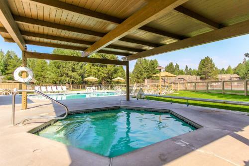 Quelah Condo 4 | Discover Sunriver