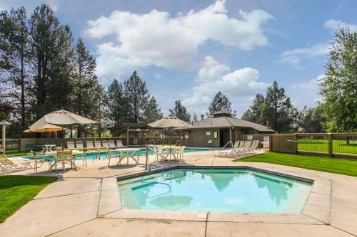 Quelah Condo 4 | Discover Sunriver