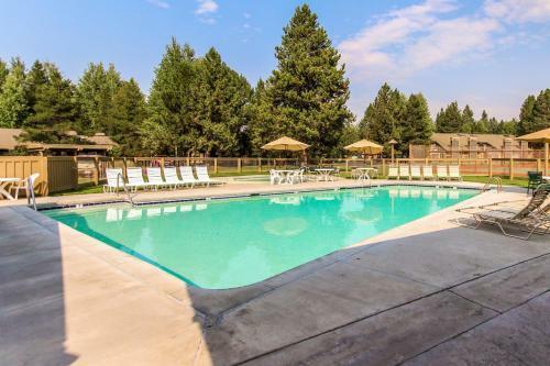 Quelah Condo 4 | Discover Sunriver