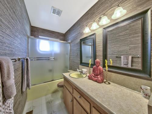 The Stanford 865s Home