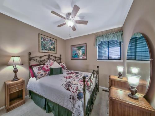 The Stanford 865s Home