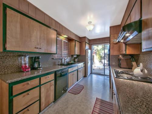 The Stanford 865s Home