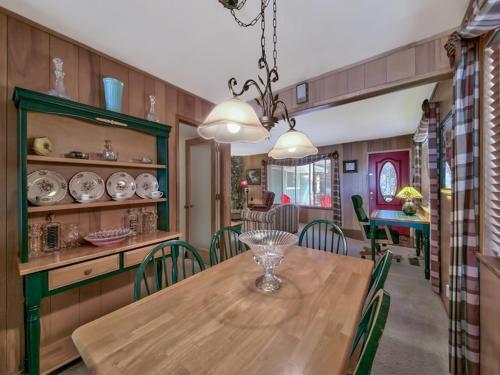 The Stanford 865s Home