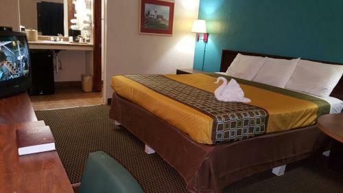 Motel Inn Towne Lodge