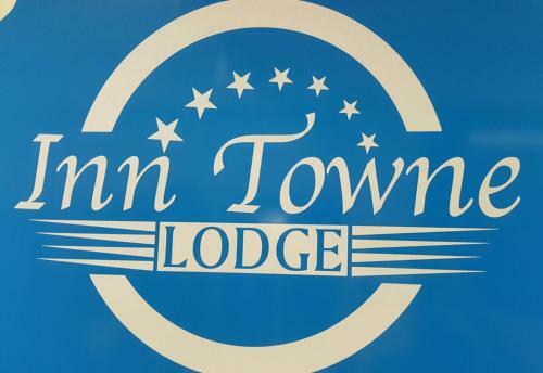 Motel Inn Towne Lodge