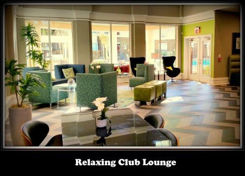 Apartamento (2128) Pool-view Apt. 15min From Tx Med Ctr