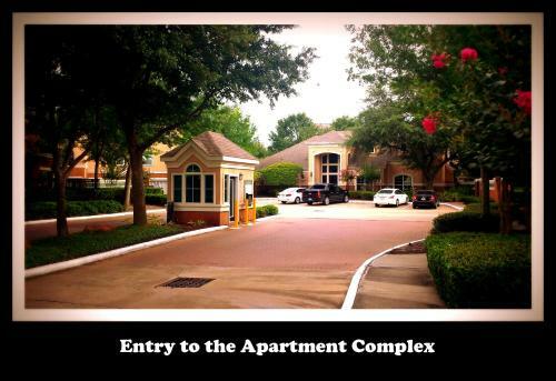 Apartamento (2128) Pool-view Apt. 15min From Tx Med Ctr
