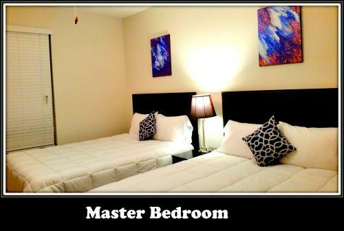 Apartamento (2128) Pool-view Apt. 15min From Tx Med Ctr