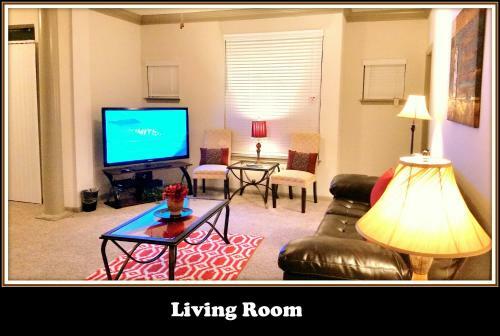 Apartamento (2128) Pool-view Apt. 15min From Tx Med Ctr