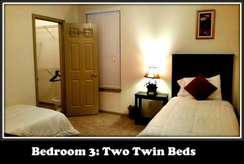 Apartamento (2128) Pool-view Apt. 15min From Tx Med Ctr