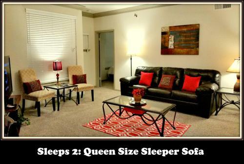 Apartamento (2128) Pool-view Apt. 15min From Tx Med Ctr