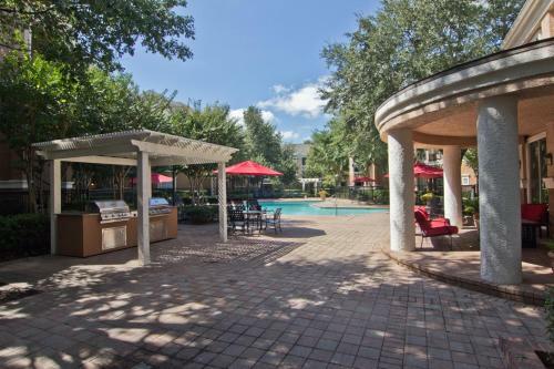 Apartamento (2128) Pool-view Apt. 15min From Tx Med Ctr