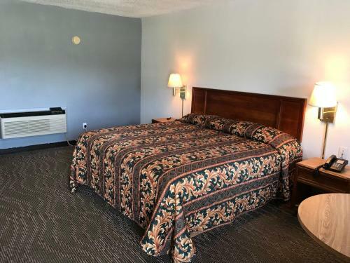 Motel Budget Inn