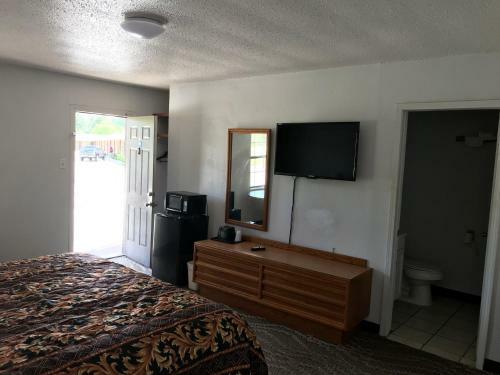 Motel Budget Inn