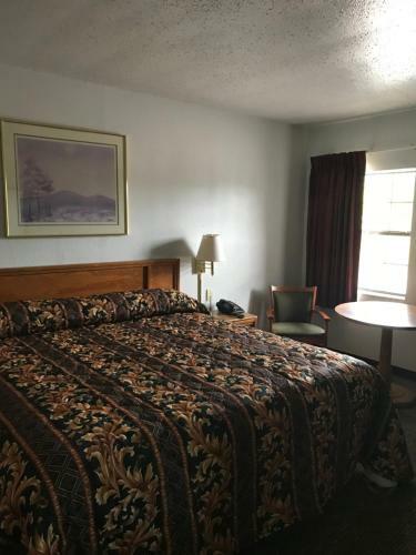 Motel Budget Inn