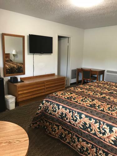 Motel Budget Inn