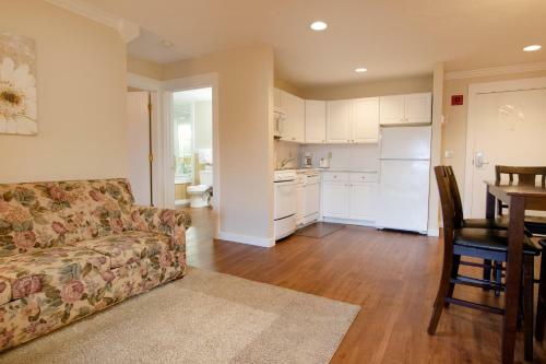 Hotel Carriage House Country Club
