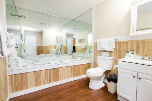 Hotel Carriage House Country Club