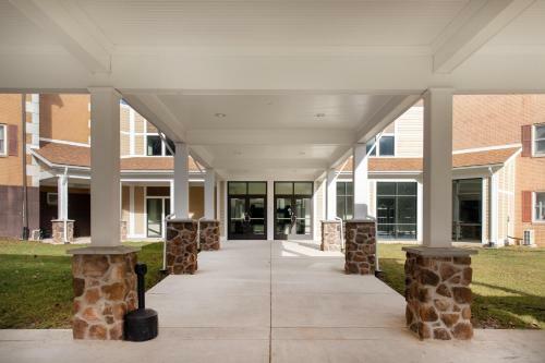 Hotel Carriage House Country Club