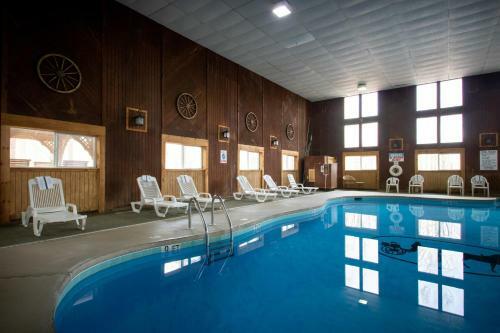 Hotel Carriage House Country Club