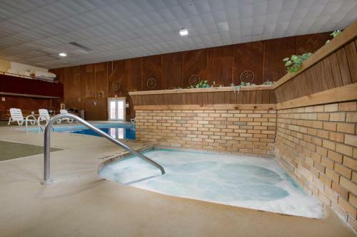 Hotel Carriage House Country Club