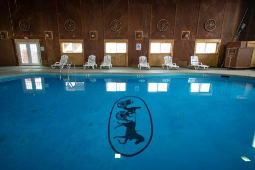 Hotel Carriage House Country Club