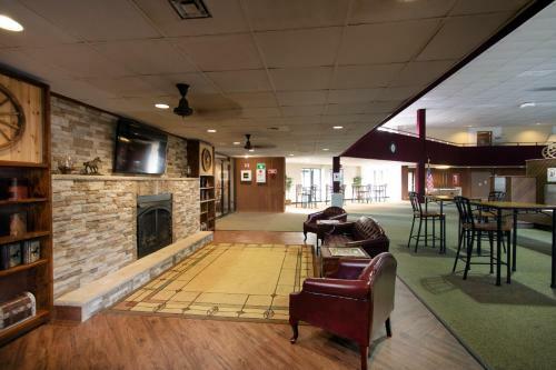 Hotel Carriage House Country Club