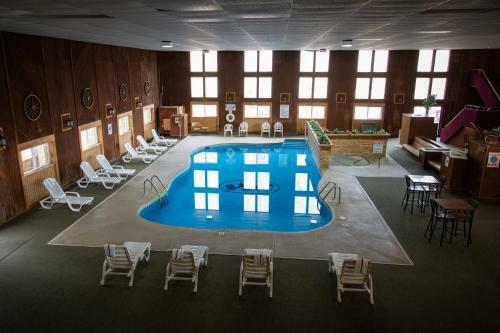 Hotel Carriage House Country Club