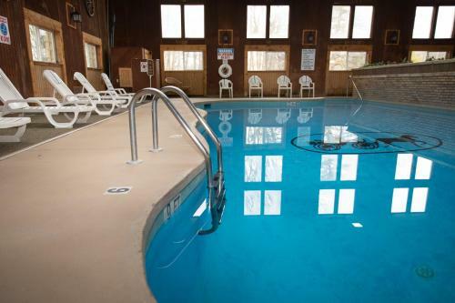 Hotel Carriage House Country Club