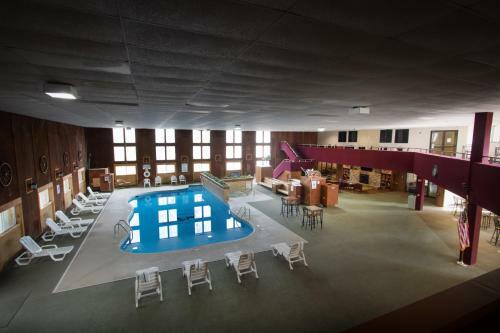 Hotel Carriage House Country Club