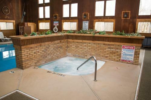 Hotel Carriage House Country Club