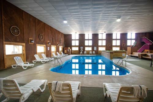 Hotel Carriage House Country Club