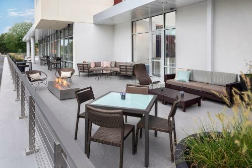 Hotel Courtyard By Marriott Albany Troy/waterfront