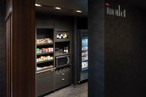 Hotel Courtyard By Marriott Albany Troy/waterfront