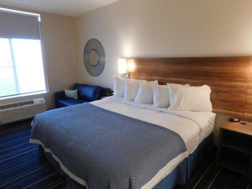Hotel Days Inn & Suites By Wyndham Kearney
