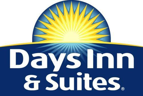 Hotel Days Inn & Suites By Wyndham Kearney