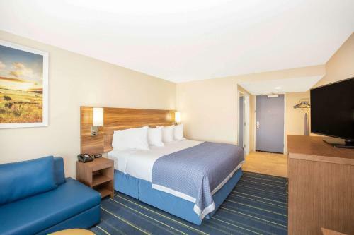 Hotel Days Inn & Suites By Wyndham Kearney