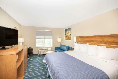 Hotel Days Inn & Suites By Wyndham Kearney