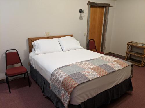 Posada The Barnwood Inn