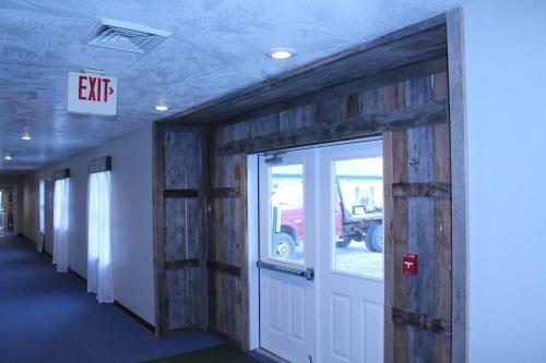 Posada The Barnwood Inn