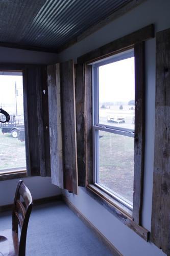 Posada The Barnwood Inn